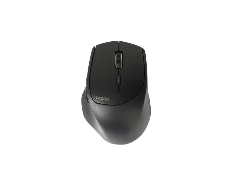Rapoo MT550 - Multi-mode wireless Mouse