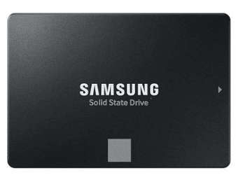 2.5INCH SSD 1TB SATA III DRIVE.