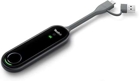 Yealink WPP30 Wireless Presentation Pod