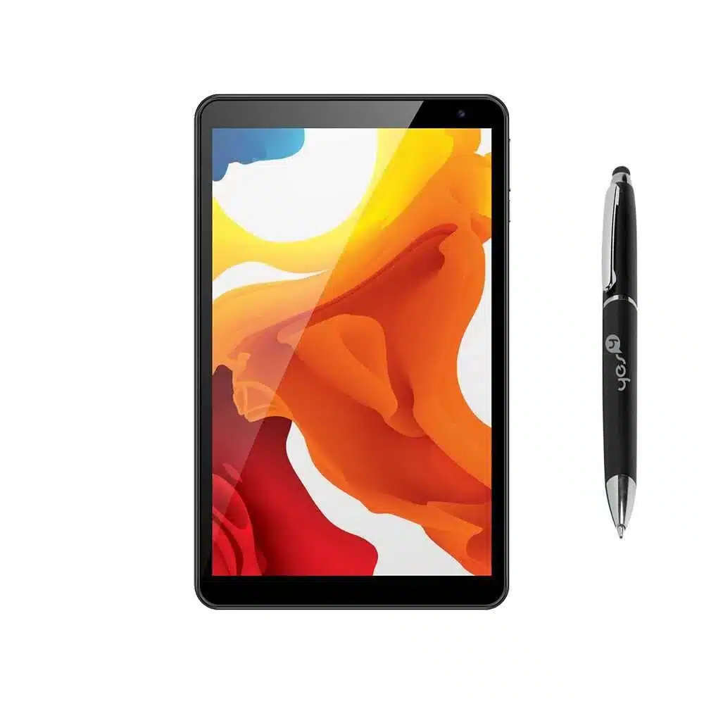 Mecer Xpress Smartlife 10.1 M17QF7-4G Android 11 Google Certified Tablet 16 X 9 Format  Silver