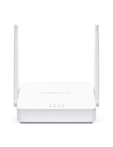 Mercusys N300 Multi-Mode Wi-Fi Router