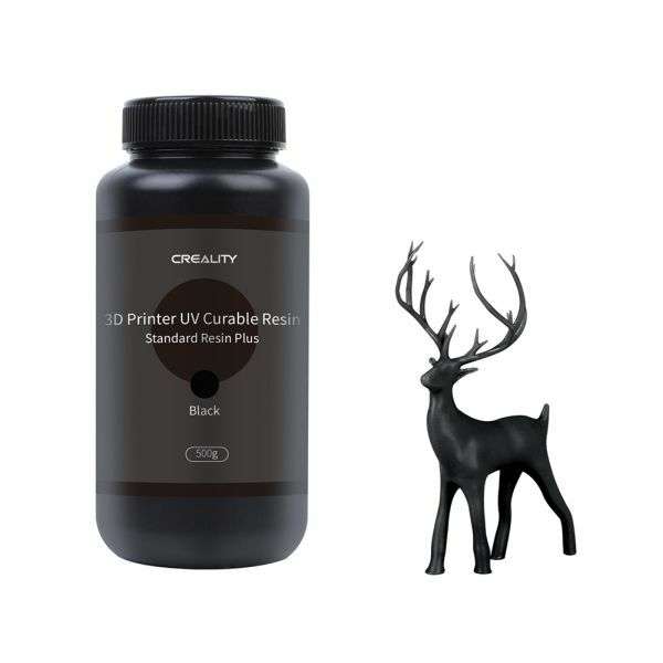 Creality LCD Resin 500g Black