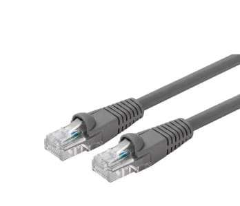 Volkano Network series RJ-45 network cable CAT5 1 meter