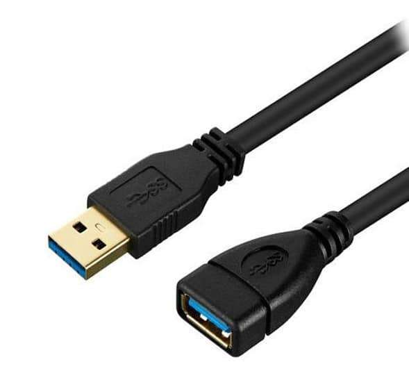 VolkanoX Data series USB 3.0 Extension 1.8m