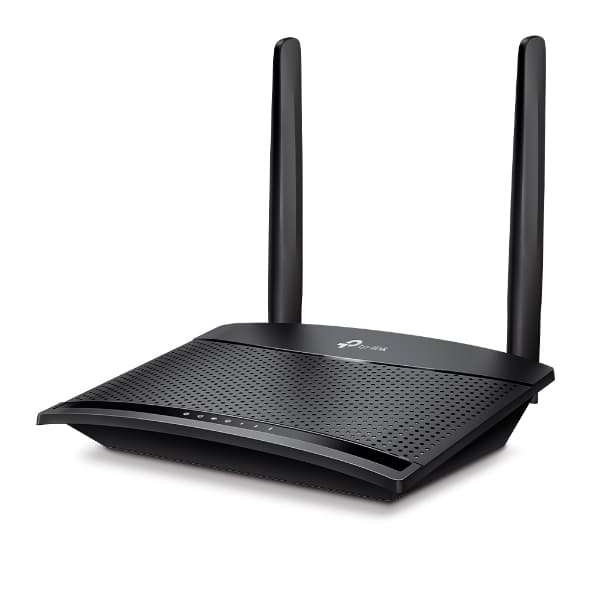 TP-Link TL-MR100 300Mbps Wireless N 4G LTE Router