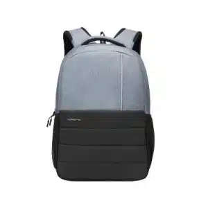 Volkano Slater 15.6" Laptop Backpack Grey