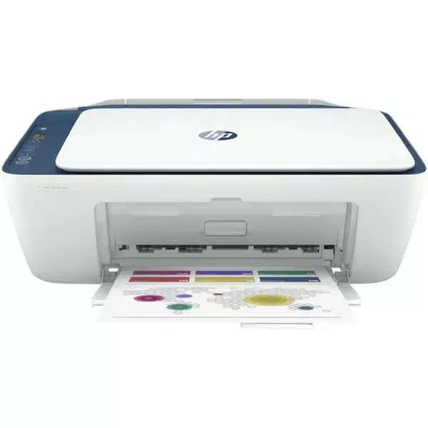 HP DeskJet Ink Advantage Ultra 4828 All-in-One Printer