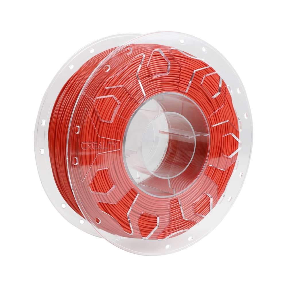 Creality PLA Filament Red