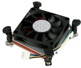 Mecer Core Socket LGA1200/1151 CPU Fan