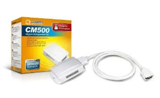 Compro CM500 Digital I/O Expansion Box