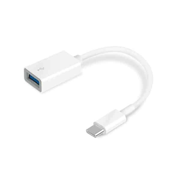 TP-Link UC400 USB-C to USB 3.0 Adapter 1 USB-C connector