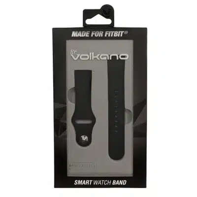 Volkano Smart Watch Band - Silicone - Fitbit Versa/Lite