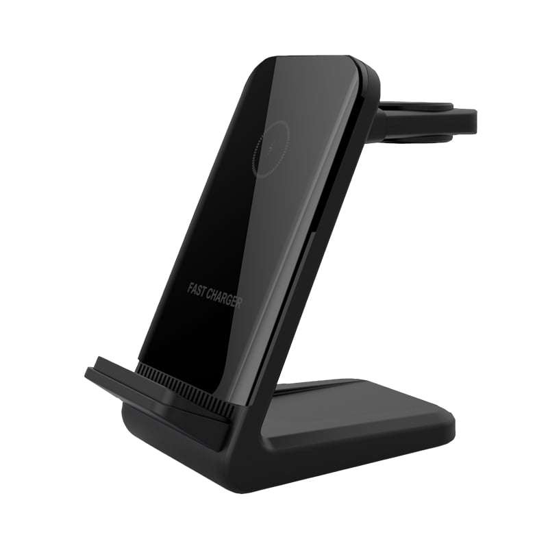WINX Power Easy Universal 3-IN-1 Wireless Charger