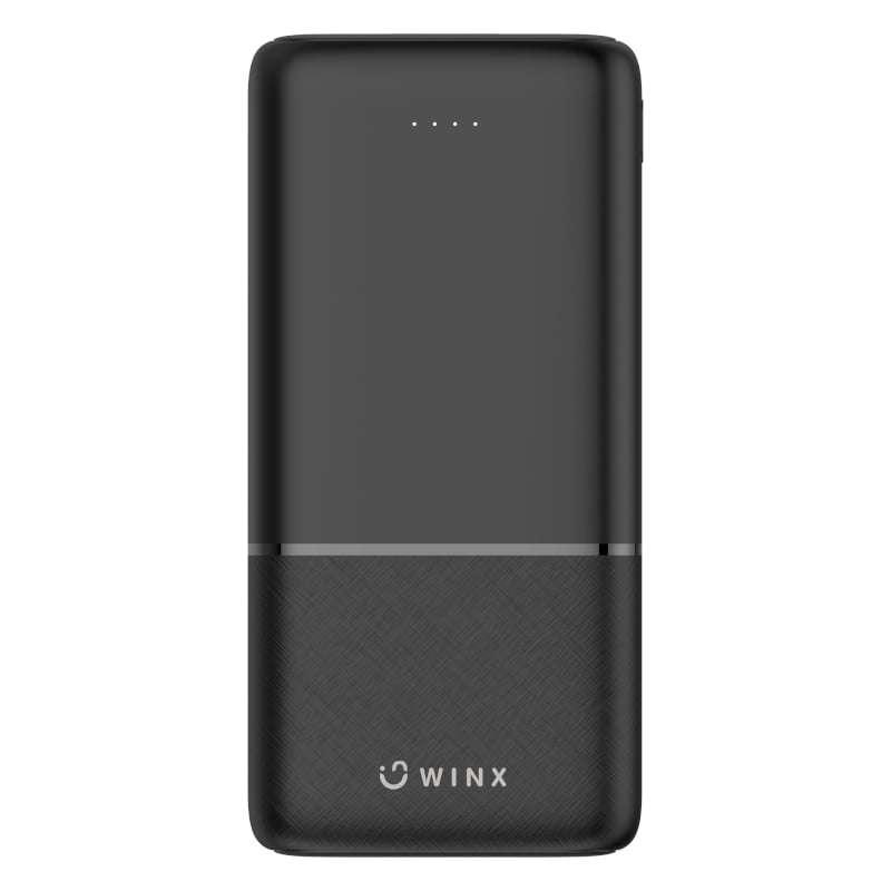 Winx Go Simple 20000mAh Power Bank