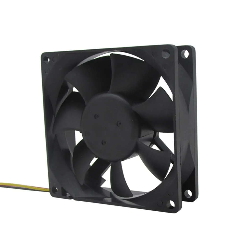 Dell Standard Fan customer Install