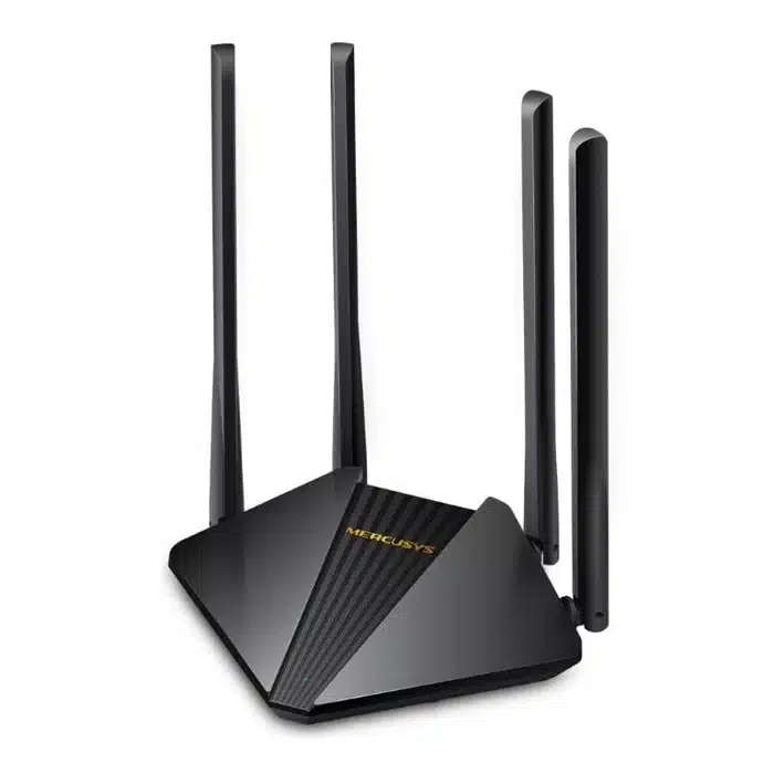 TP-Link Mercusys MR30G AC1200 Wireless Dual Band Gigabit Router