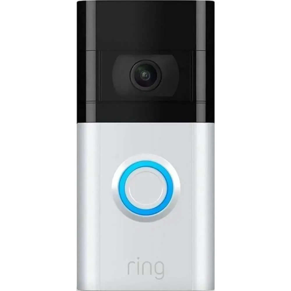 Ring Video Doorbell V3