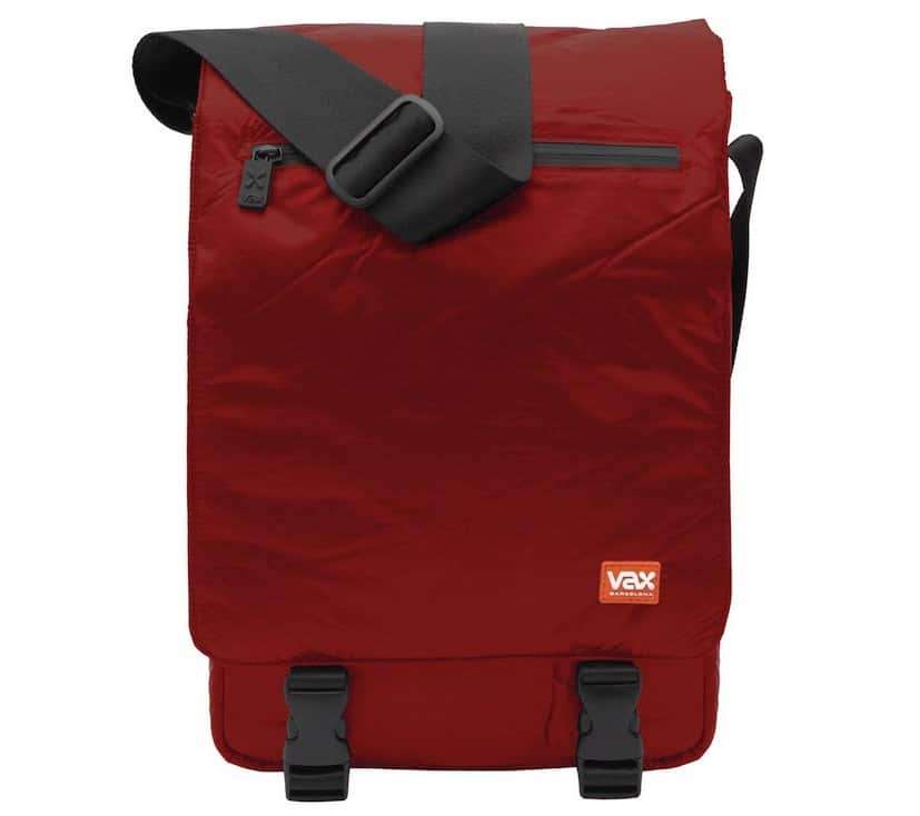 Vax Entenza 12" Red Umbrella