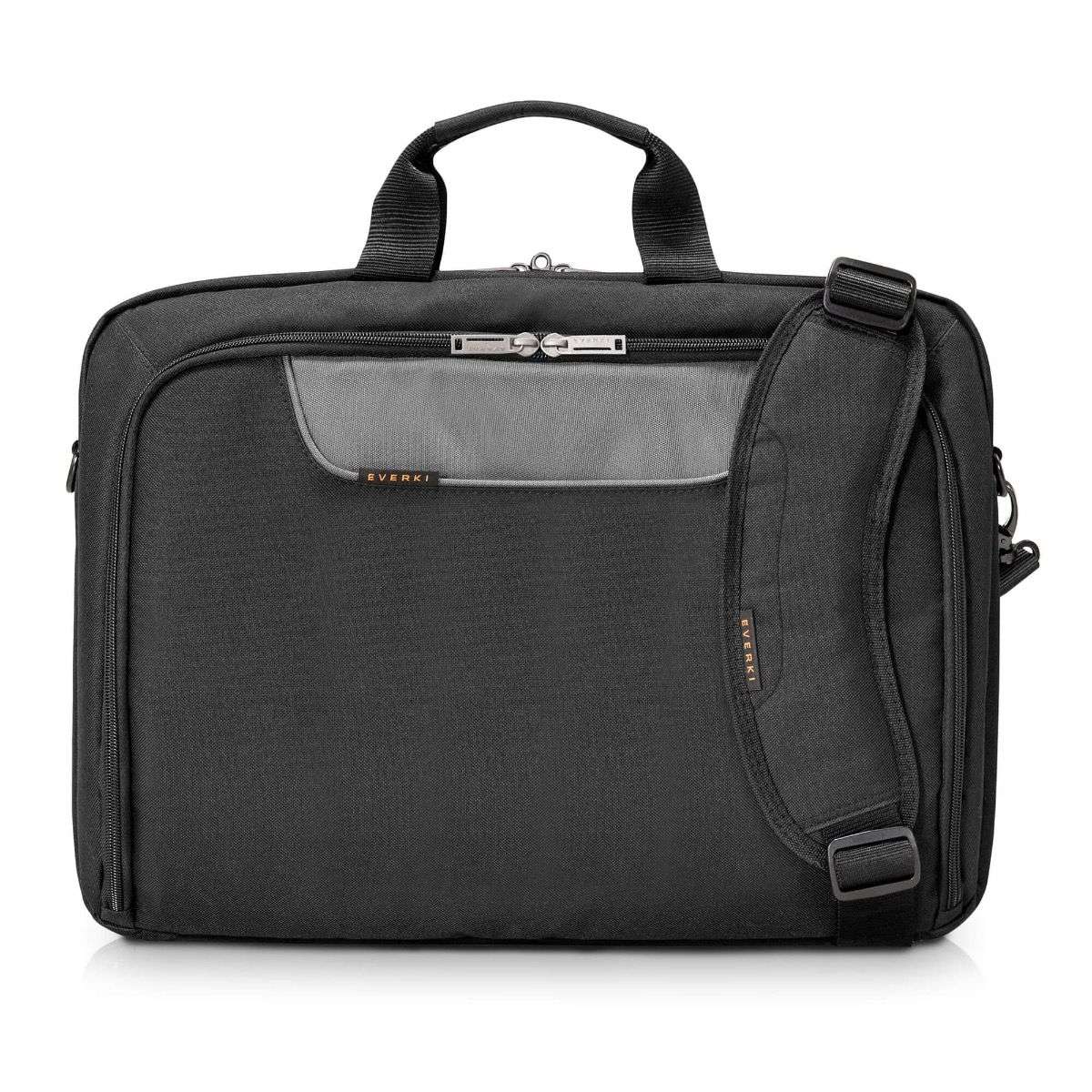 Everki Advance 18.4'' Notebook Briefcase Bag