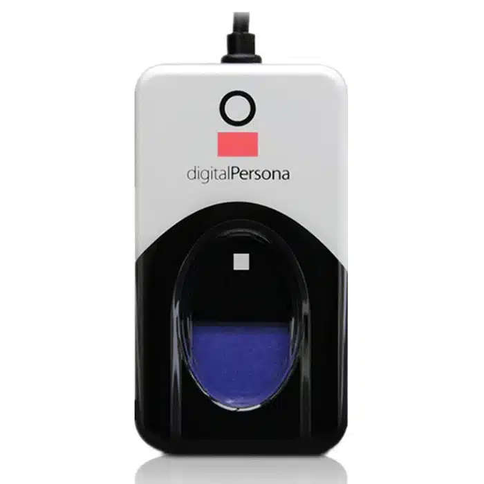 Pinnpos BIO-DP-4500 USB Fingerprint Scanner