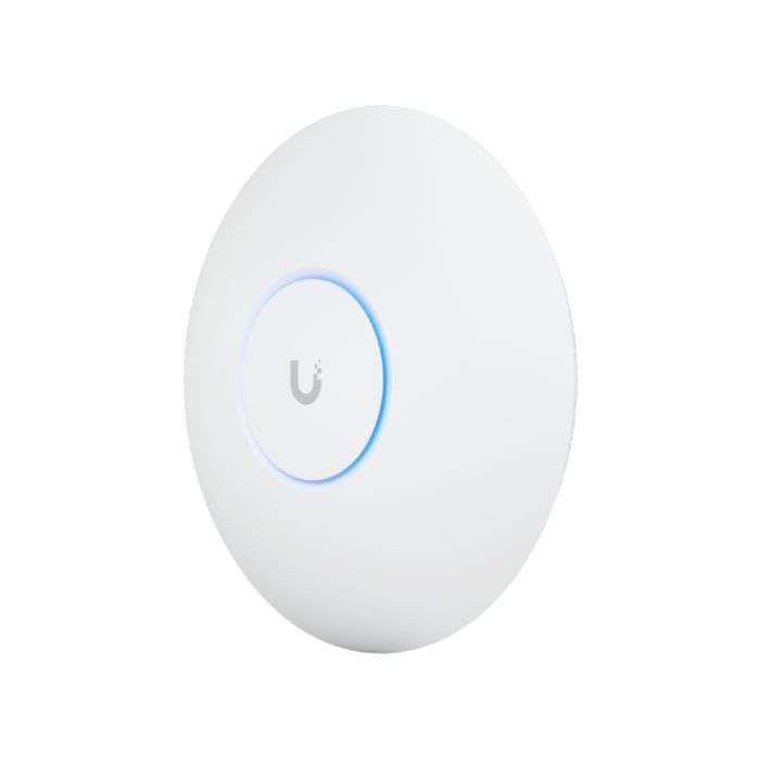Ubiquiti UniFi WiFi 7 Pro Tri-Band AP | U7-Pro