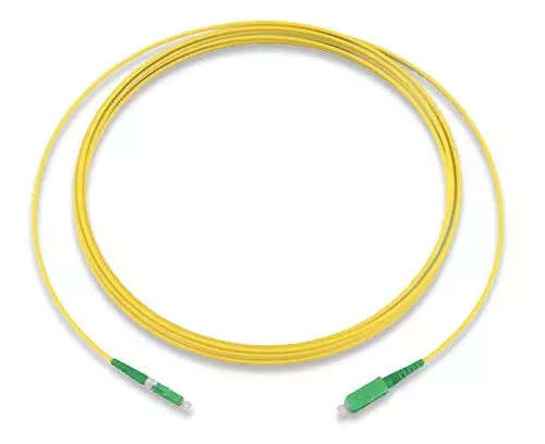 Patch Cord LC/APC to SC/APC-2m