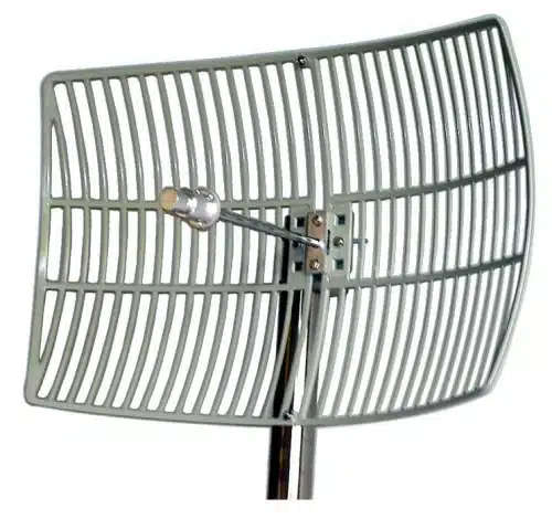 Grid Antenna 5GHz 27dBi