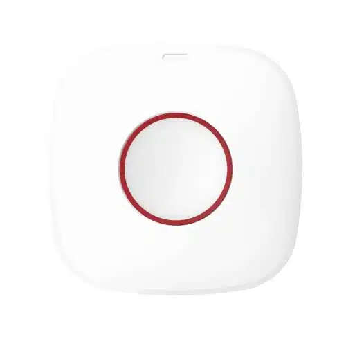 Hikvision Wireless Emergency Button