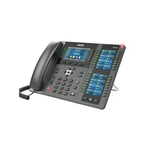 Fanvil X210 Enterprise IP Phone Colour