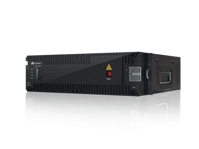 Huawei ESM-48200A1-Lithium Bat 46v 200AH