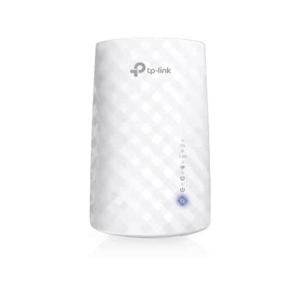 TP-Link AC750 750Mbps Wi-Fi Range Extender