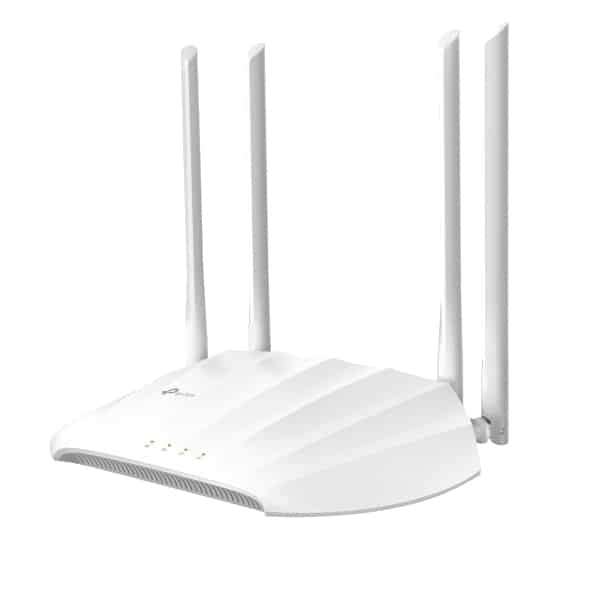 TP-Link TL-WA1201(EU) AC1200 Wireless Gigabit Access Point