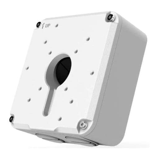 Uniview TR-JB07-D-IN Bullet Junction Box - CCTV Accessories