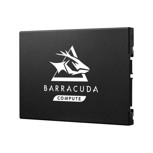Seagate BarraCuda Q1 240GB, 2.5", SATA III SSD
