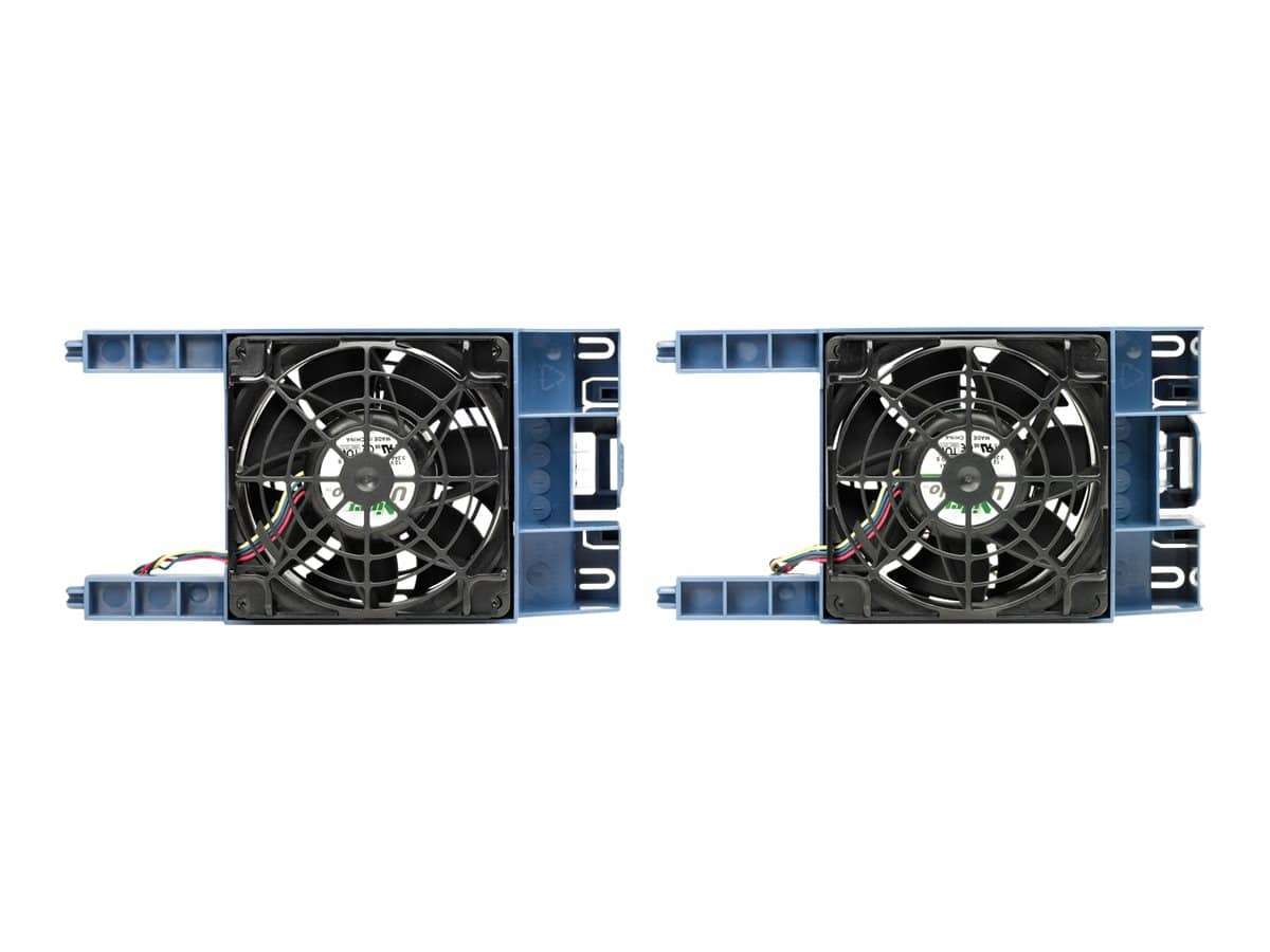 HPE DL300 Gen10+ 2U Stnd Fan Kit