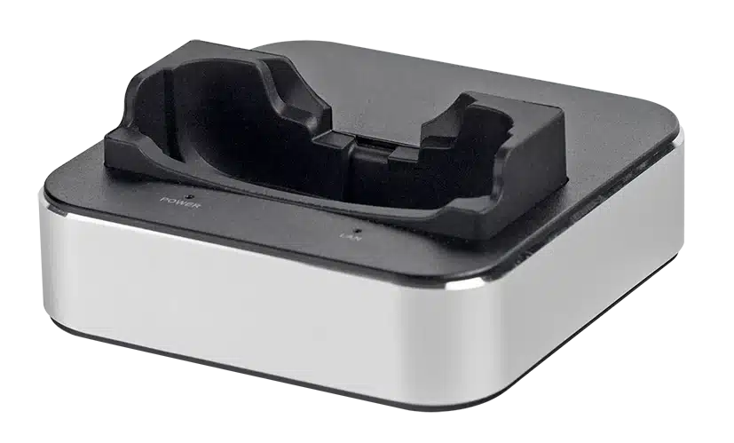 C72 Single Charging Cradle, charge only