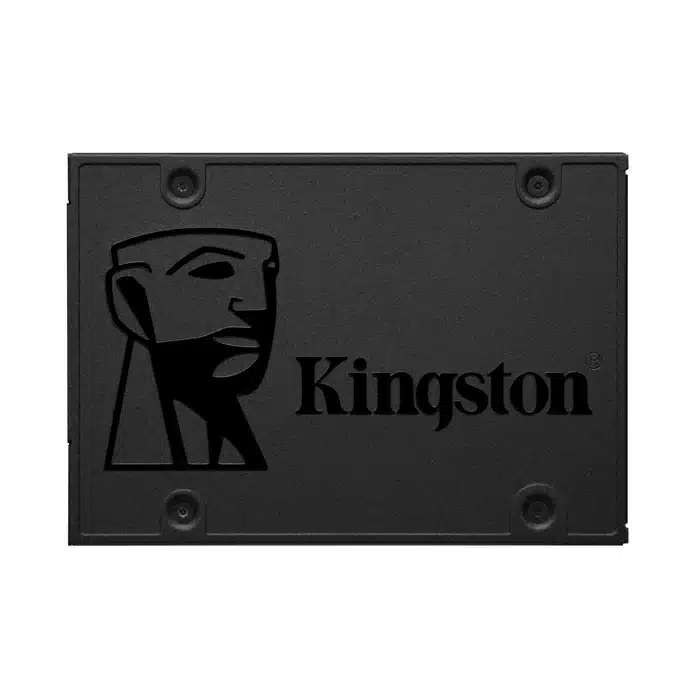 Kingston 960GB A400 SATA3 2.5 SSD (7mm height)