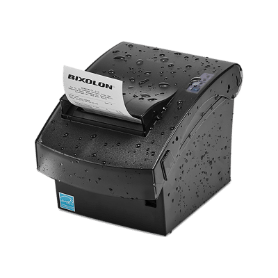 Bixolon 3" Auto Cutter USB2 Thermal Receipt Printer