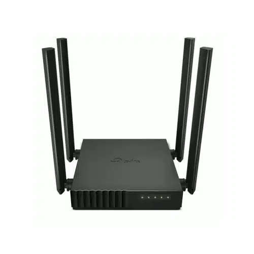 TP-Link AC1200 Wireless DB MU-MIMO WPA3