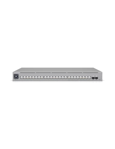 Ubiquiti UniFi - Pro Max, 24 Port