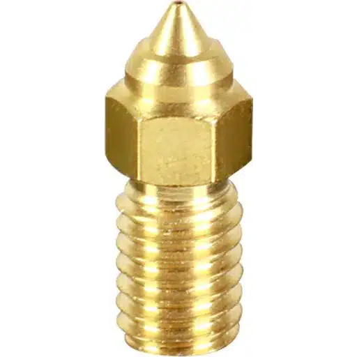 Creality high speed 0.4mm nozzle for Ender-5 S1_Ender 3V3SE