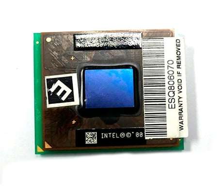 Intel Celeron 700Mhz -N/Book Cpu, Retail Box, Limited Lifetime Warranty