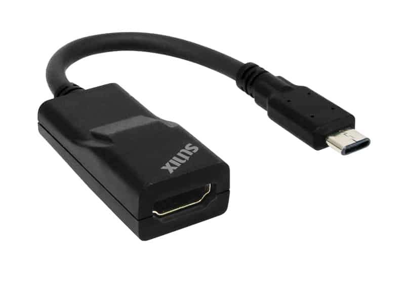 Sunix C2HC3M0 Type-C to HDMI