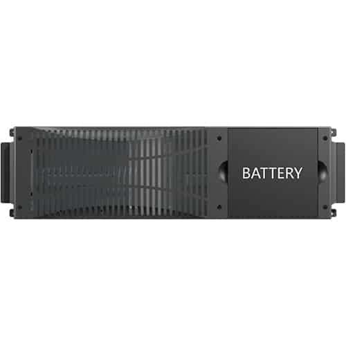 EPS External battery bank, 6kva and 10kva rackmount