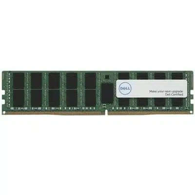 Dell Memory Upgrade 16GB 2RX8 DDR4 UDIMM 2400MHz ECC