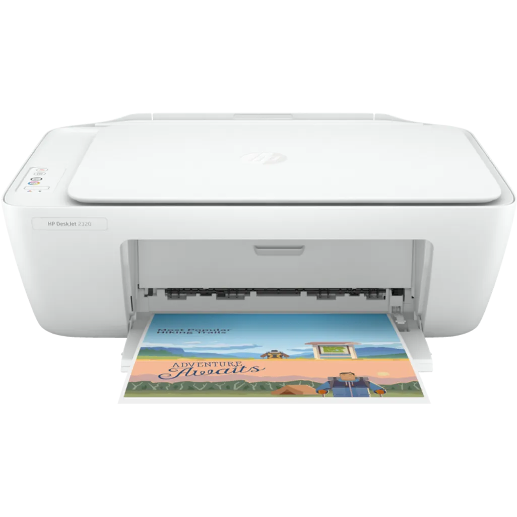 HP DeskJet 2320 All-in-One Printer