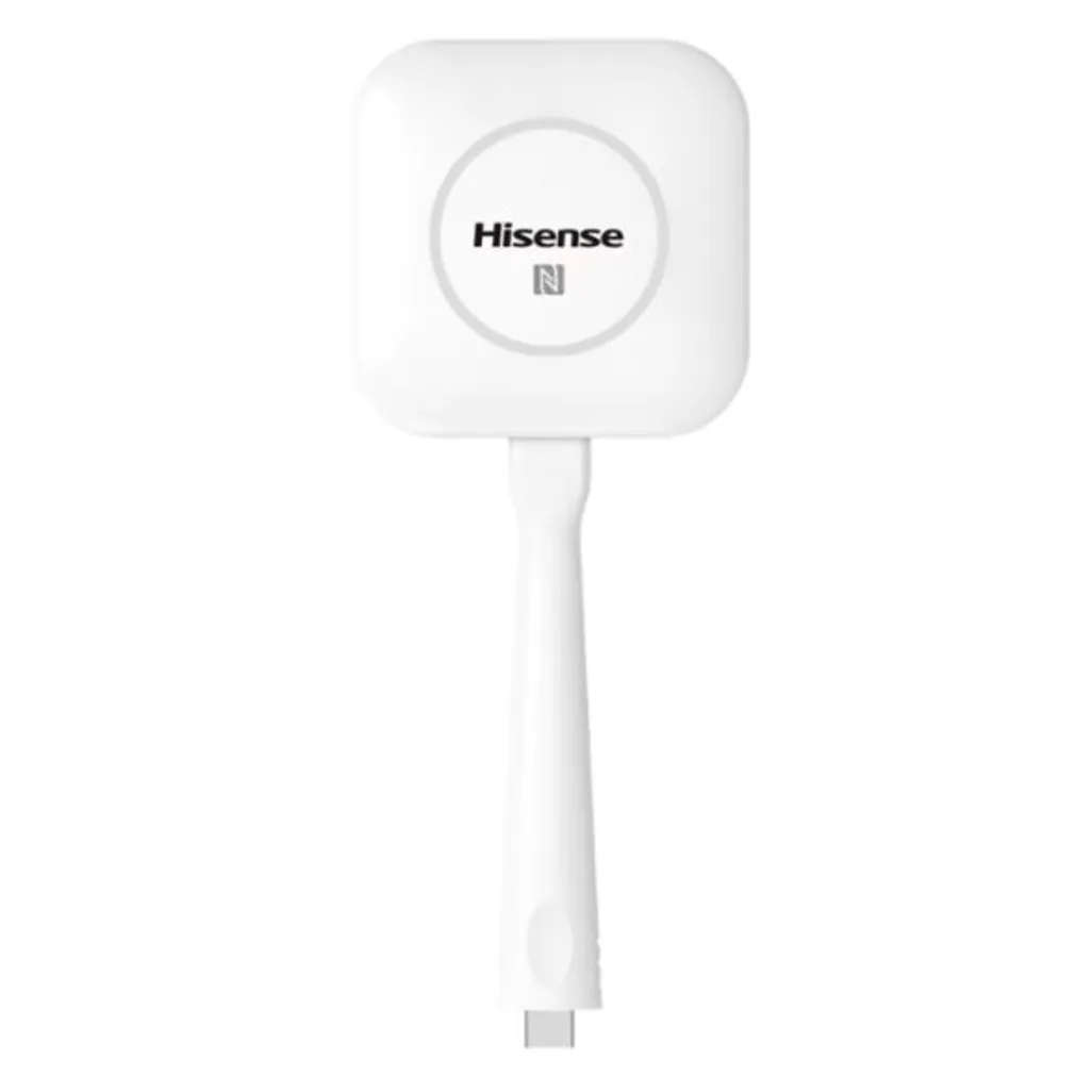Hisense Type-C Dongle Wireless Screen Transmission