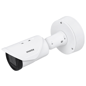 Vivotek 5MP 2.7-13.5mm Bullet Camera