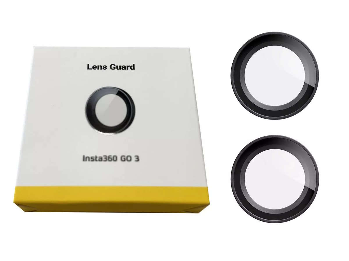 Insta360 GO 3 Lens Guard