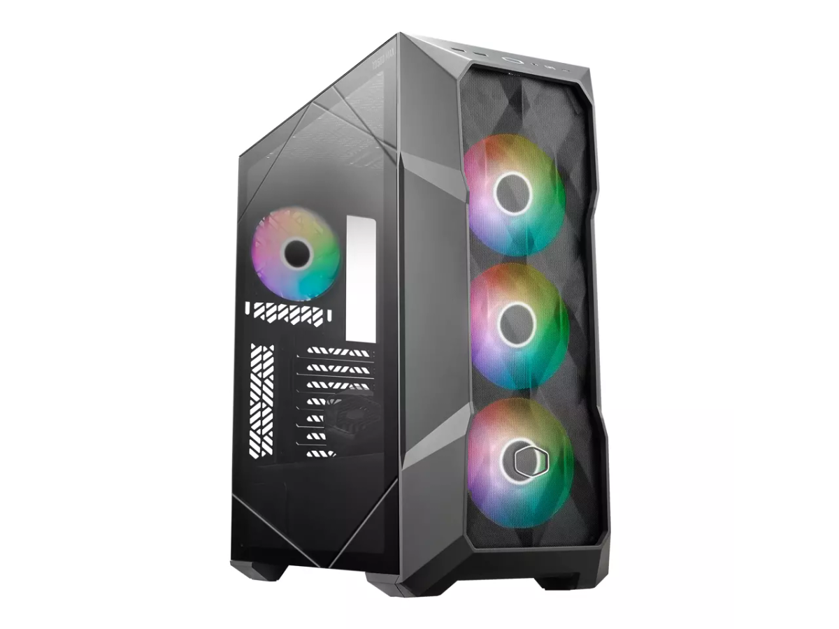 Cooler Master Cooler Master TD500 Max